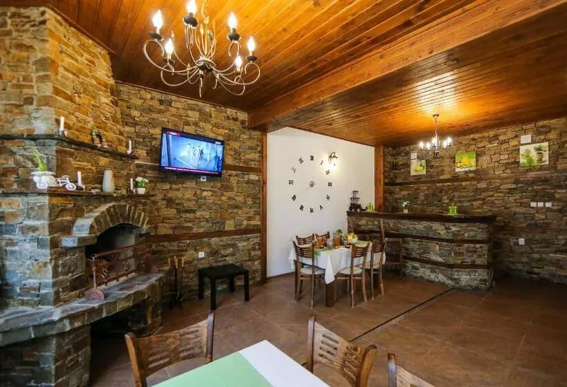 Majatalo House Of Time