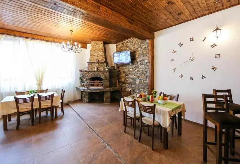 Majatalo House Of Time