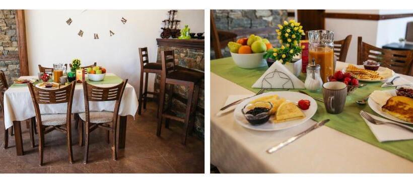 Пансион House Of Time