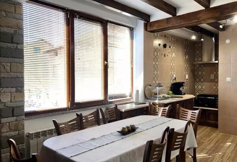 Majatalo House Of Time