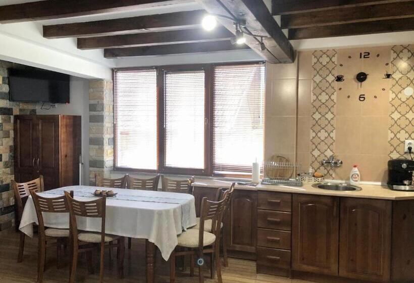 Пансион House Of Time