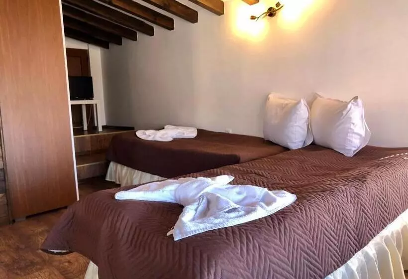 Majatalo House Of Time