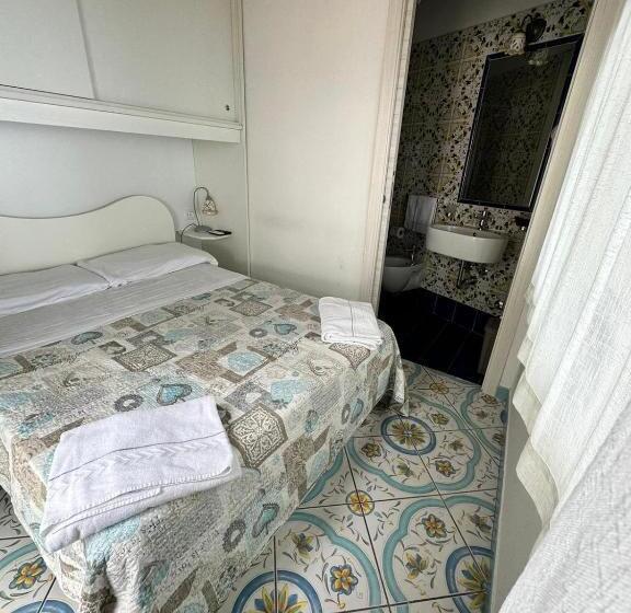 פנסיון L Incanto