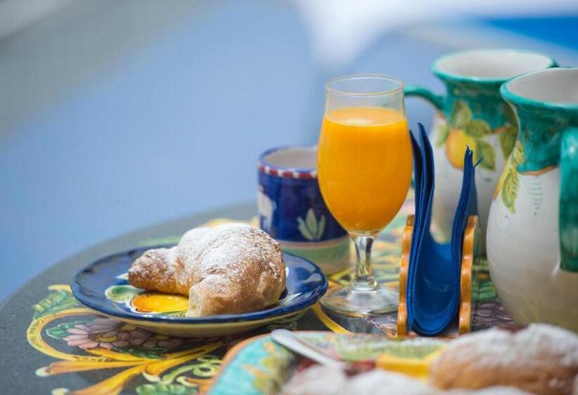 פנסיון L Incanto