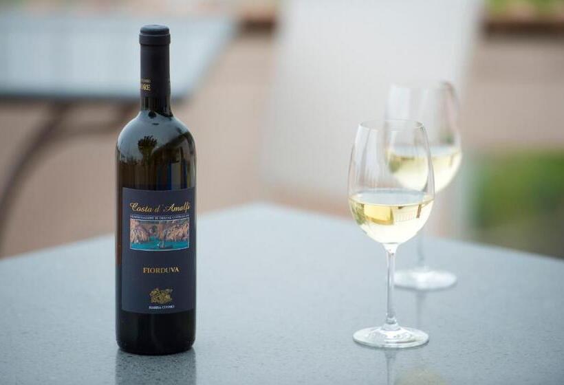 פנסיון L Incanto