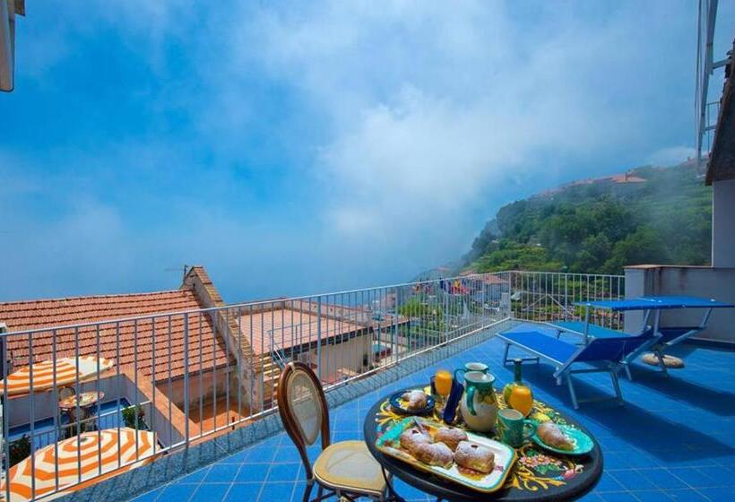 פנסיון L Incanto