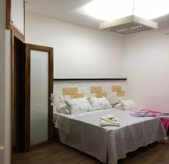 Majatalo Monterussi Bed And Breakfast