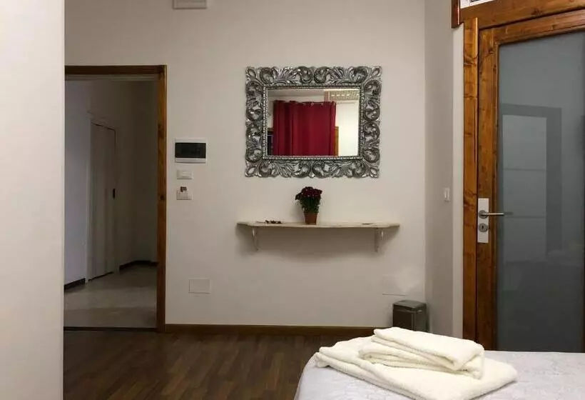 Majatalo Monterussi Bed And Breakfast