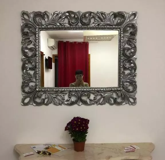 Majatalo Monterussi Bed And Breakfast