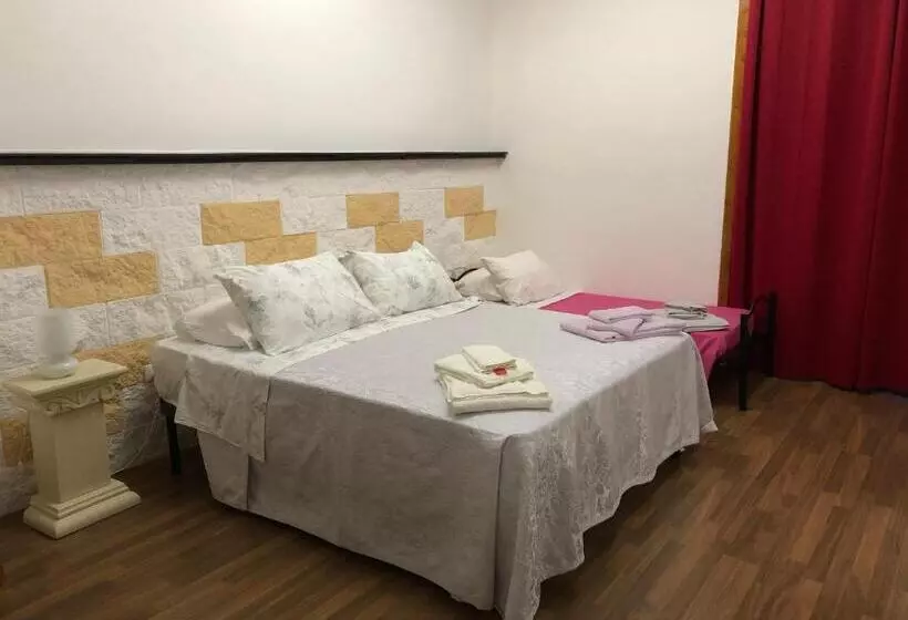 Majatalo Monterussi Bed And Breakfast