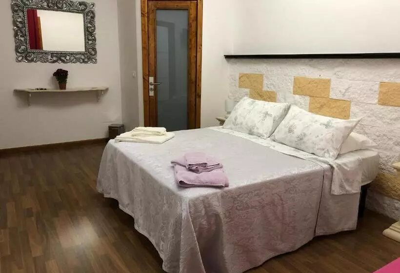 Majatalo Monterussi Bed And Breakfast