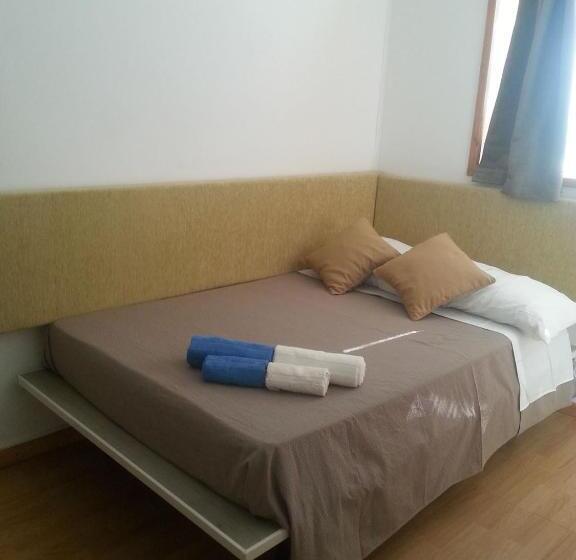 Pansiyon Monterussi Bed And Breakfast