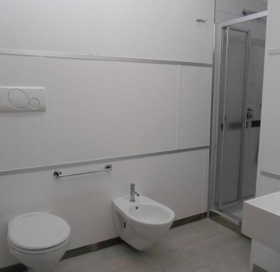 Pansiyon Monterussi Bed And Breakfast