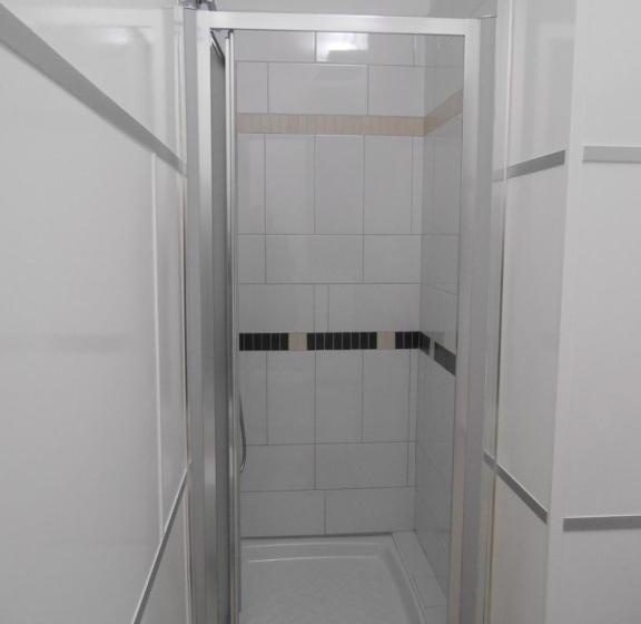 Pansiyon Monterussi Bed And Breakfast