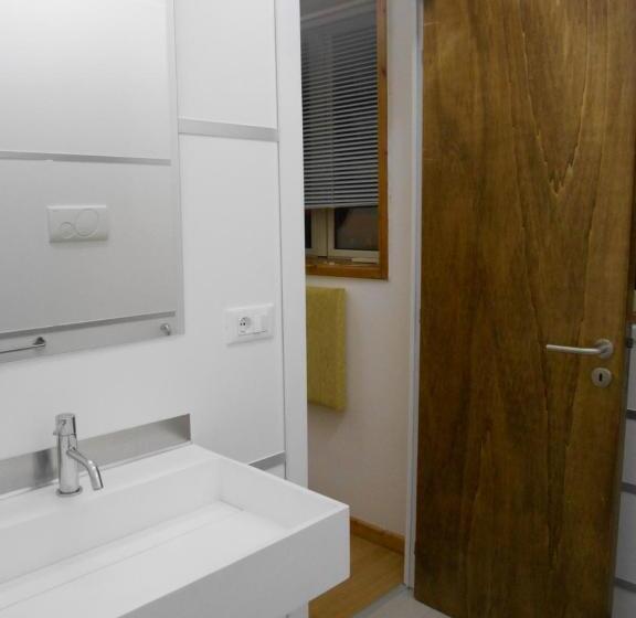 Pansiyon Monterussi Bed And Breakfast