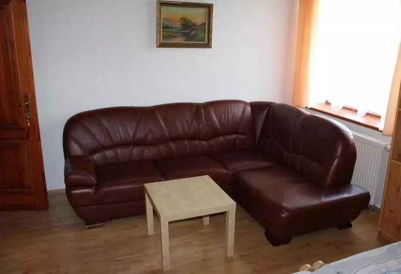 ペンション Penzion Mühl