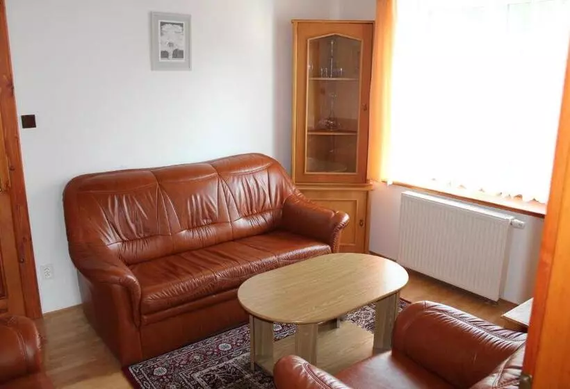 ペンション Penzion Mühl