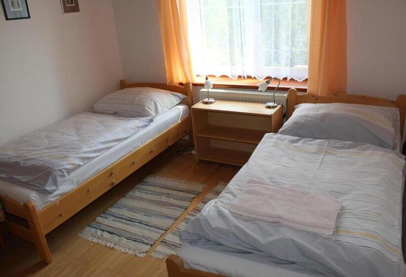 Panzió Penzion Mühl