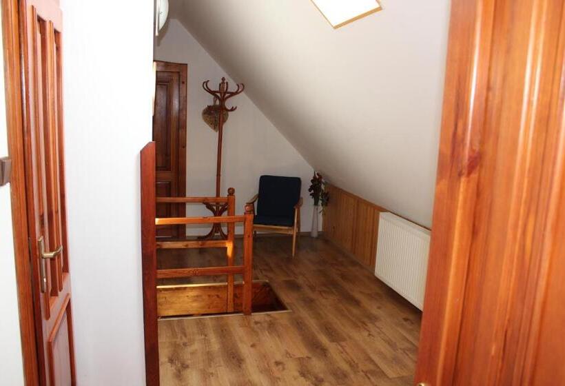 Panzió Penzion Mühl