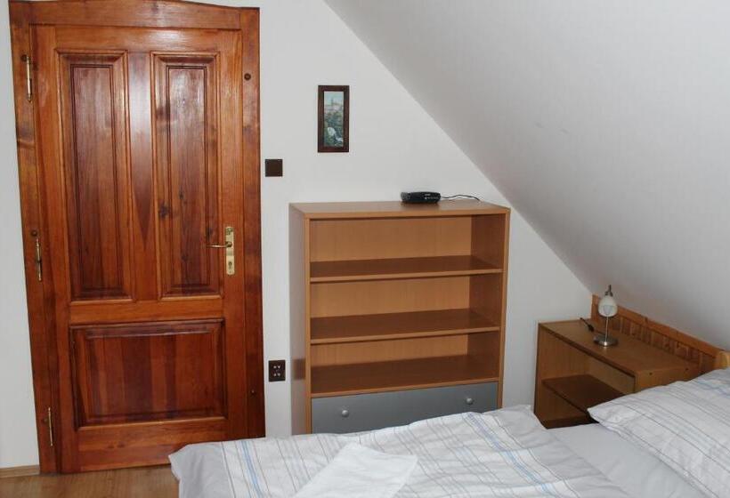 Panzió Penzion Mühl