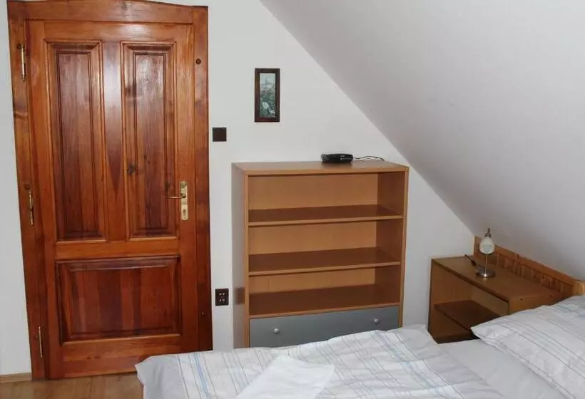 ペンション Penzion Mühl