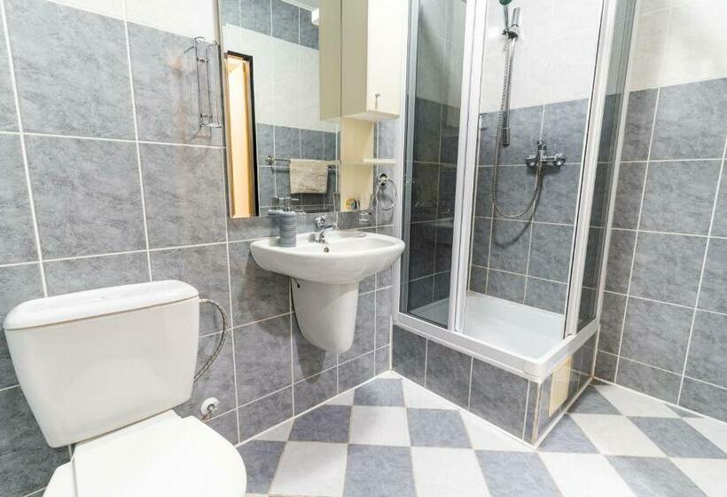 پانسیون Penzion Na Starém Náměstí