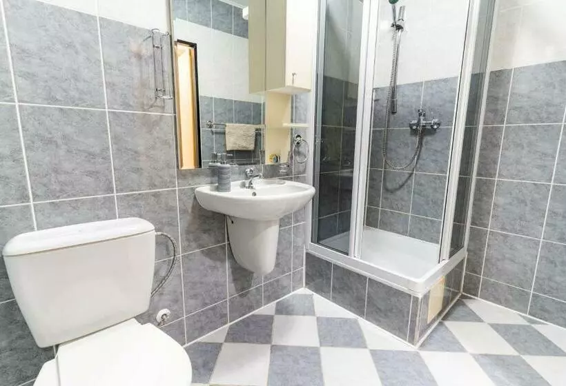 Majatalo Penzion Na Starém Náměstí