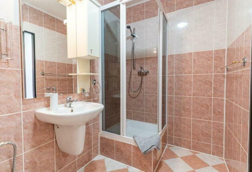 پانسیون Penzion Na Starém Náměstí