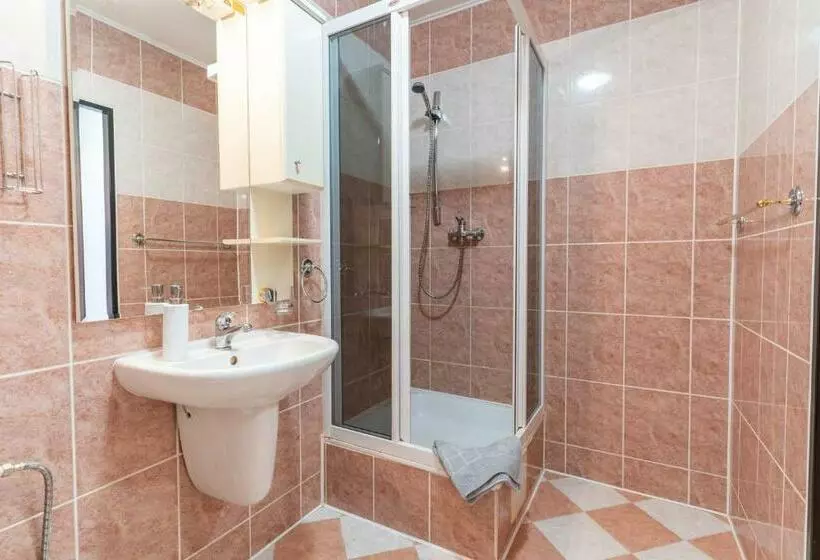 Majatalo Penzion Na Starém Náměstí