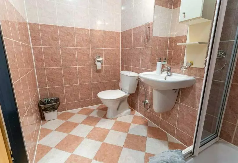 Majatalo Penzion Na Starém Náměstí