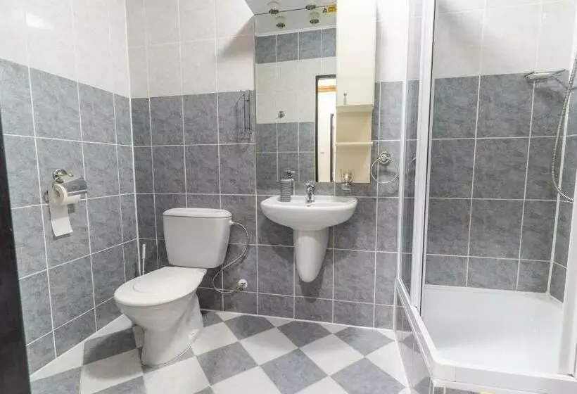 Majatalo Penzion Na Starém Náměstí