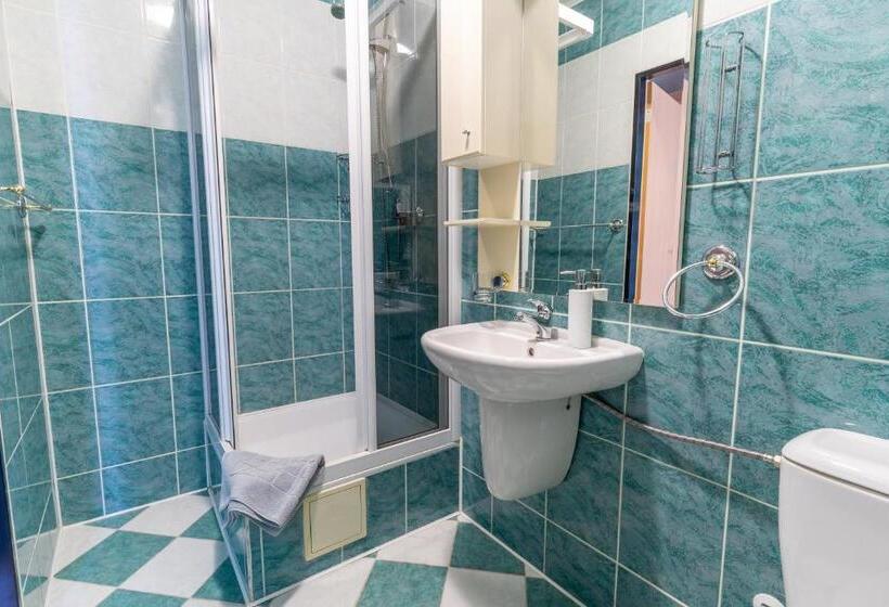 پانسیون Penzion Na Starém Náměstí