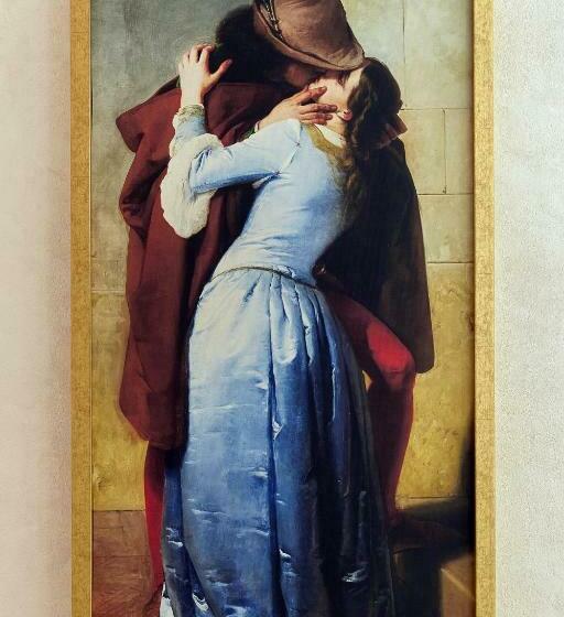 Pensjonat Residenza Elisabetta