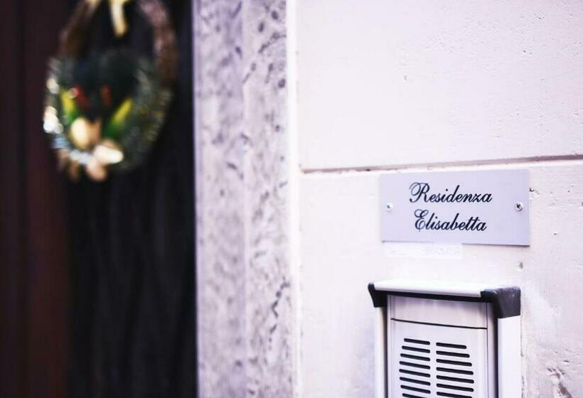 Pensjonat Residenza Elisabetta