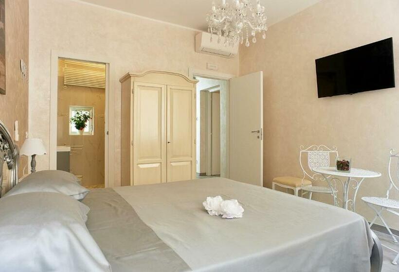 Pensjonat Residenza Elisabetta