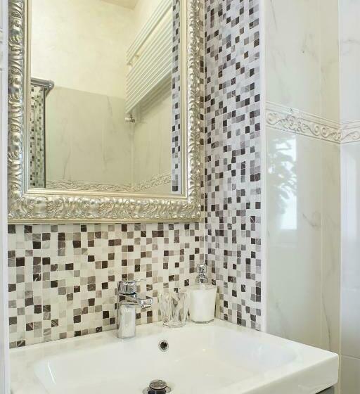 Pensjonat Residenza Elisabetta