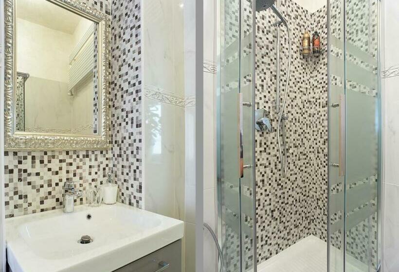 Pensjonat Residenza Elisabetta