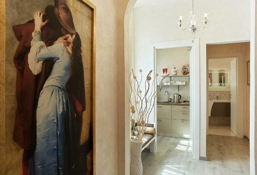 Pensjonat Residenza Elisabetta