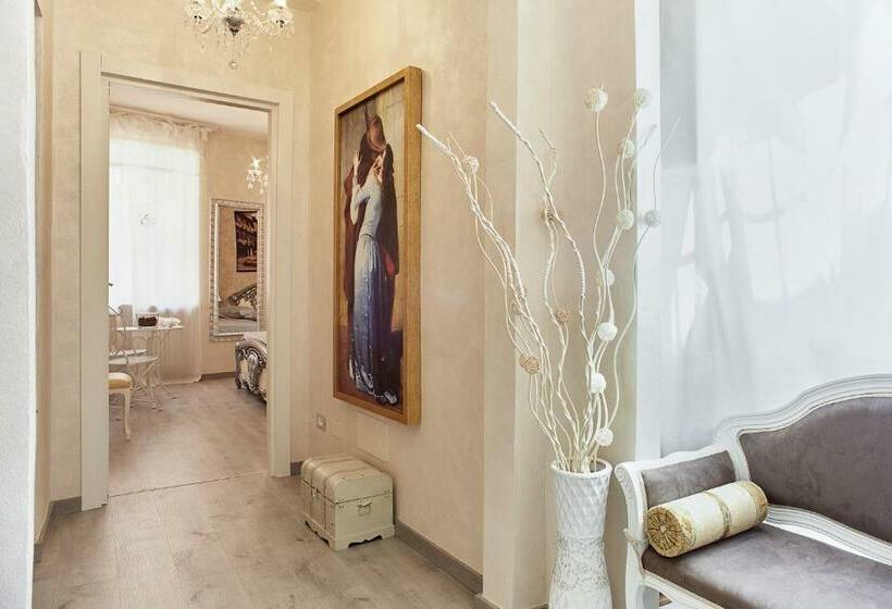 Pensjonat Residenza Elisabetta