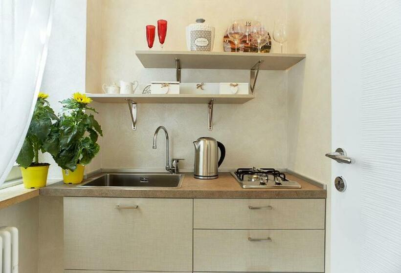 Pensjonat Residenza Elisabetta