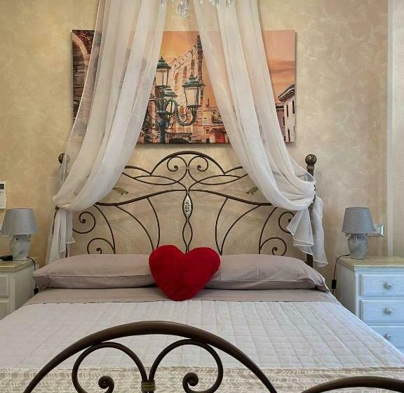 Pensjonat Residenza Elisabetta