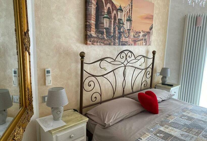 Pensjonat Residenza Elisabetta