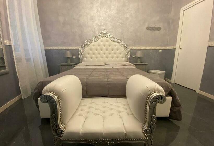 Pensjonat Residenza Elisabetta