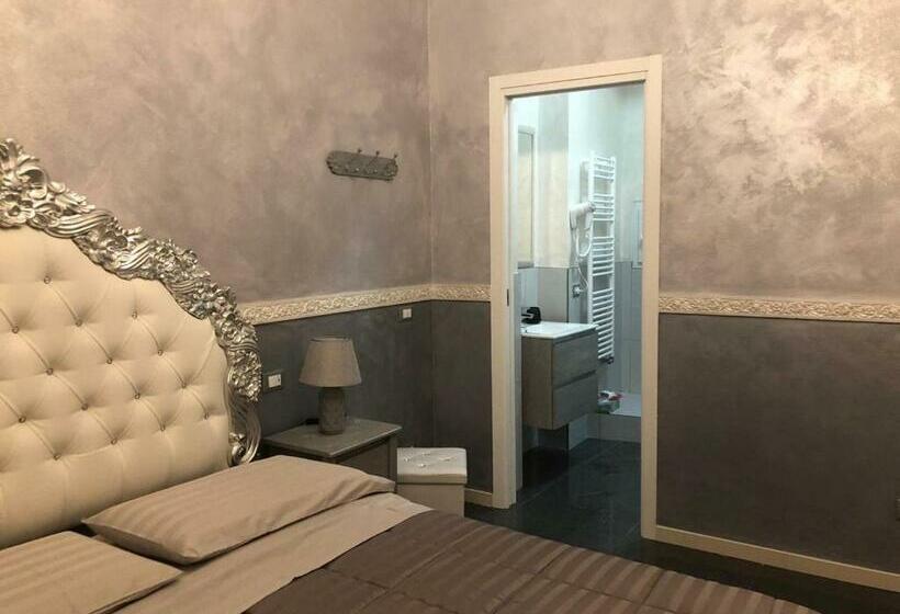 Pensjonat Residenza Elisabetta