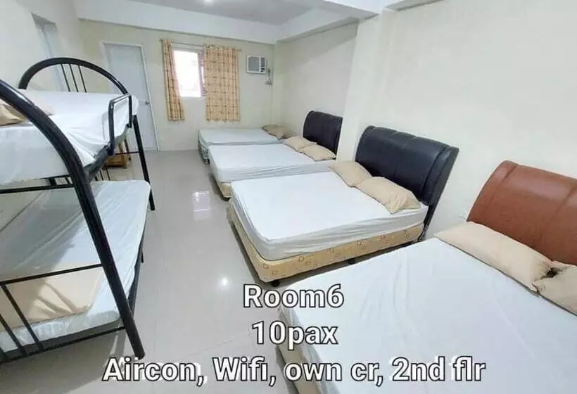 Majatalo San Juan La Union Apartments