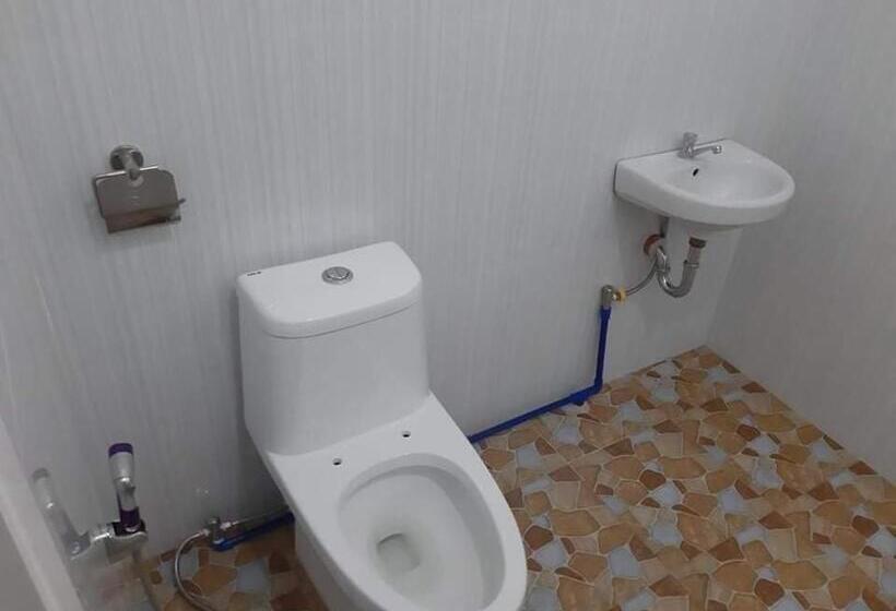 Panzió San Juan La Union Apartments