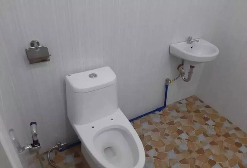 Majatalo San Juan La Union Apartments