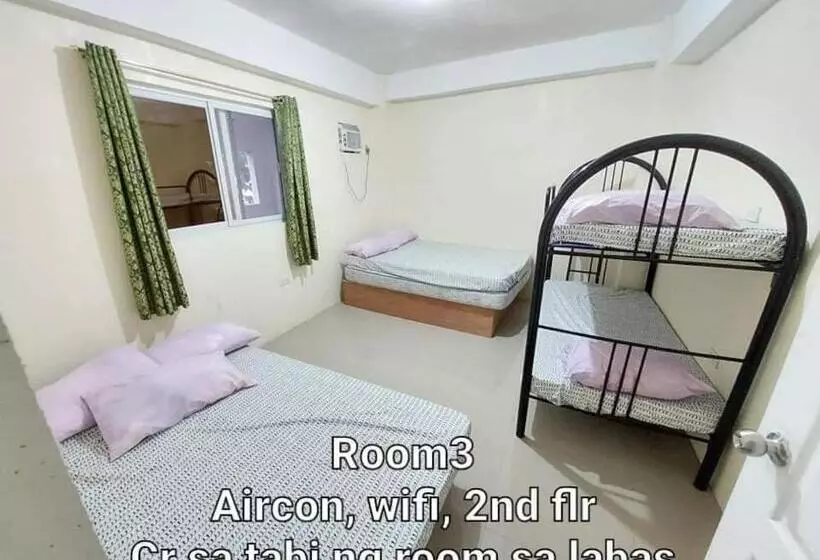 Majatalo San Juan La Union Apartments