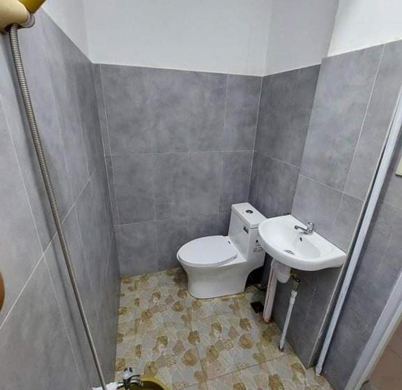 Panzió San Juan La Union Apartments