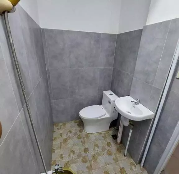 Majatalo San Juan La Union Apartments